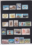 India-Mint-Stamp-Year-Pack-of-1983.