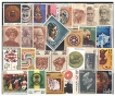 India Mint Stamp Year Pack of 1974.
