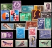 India-Mint-Stamp-Year-Pack-of-1968.