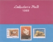 India-Mint-Stamp-Year-Pack-of-1989.