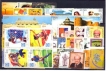 India-Mint-Stamp-Year-Pack-of-2004.