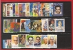India Mint Stamp Year Pack of 2008.