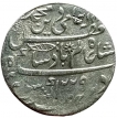 Bengal Presidency Silver Rupee Coin of Muhammadabad Banaras of Year 1229.