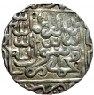 Silver-Coin-of-Bengal-Sultanate-of-Sultan-Ghiyath-ud-din-Jalal.