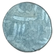 Akbar-Silver-Rupee-Coin-of-Ahmadabad-Mint-of-Elahi-Month-Aban.