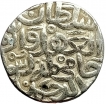 Silver-Coin-of-Bahmani-Sultanate-of-Sultan-Muhammad-Shah-I.