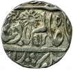 Silver-One-Rupee-Coin-of-Chhatarpur-State.