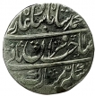 Muhammad-Shah-Mughal-Emperor-Silver-Rupee-Coin-Farrukhabad-Mint.