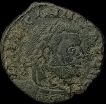 Licinius-Billon-Follis-Coin-of-Roman-Empire.-
