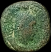 Valerian-Bronze-Sestertius-Coin-of-Roman-Empire.