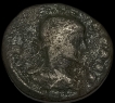 Crispus-Bronze-Centenionalis-Coin-of-Roman-Empire.-