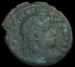 Constantine-I-Billon-Centenionalis-Coin-of-Roman-Empire.