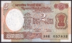 Two-Rupees-Note-of-1992-1994-Signed-by-C.-Ranga-Rajan.