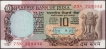 Ten-Rupees-Note-of-1977-1982-Signed-by-K.R.-Puri.
