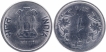 Republic-India-Error-1-Rupee--Die-Rotate-Coin-year-2014.