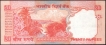 Twenty Rupees Note of 2003-2005 Signed by Y.V. Reddy.
