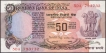 Fifty-Rupees-Note-of-1982-1985-Signed-by-Manmohan-Singh.