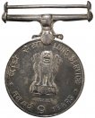 9 Years Long Service Cupro Nickel Medal of Awarded to all Armed forces Personnel Services.