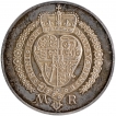 UK Sterling Silver Bullion of Mary II 1689 to 1694.