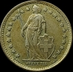 1959-Silver-Half-Franc-Coin-of-Switzerland.
