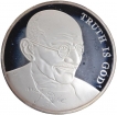 2004-Gandhi-Silver-Five-Hundred-Lira-Coin-of-Malta.