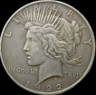 1922-Silver-One-Dollar-Coin-of-United-States-of-America.