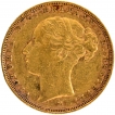 1883-Gold-Sovereign-Coin-of-Queen-Victoria-of-Australia.