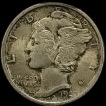 1920-Silver-One-Dime-Coin-of-United-States-of-America.