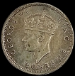 1944-Silver-Six-Pence-Coin-of-Zimbabwe.
