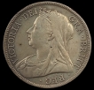 1894-Silver-Half-Crown-Coin-of-United-Kingdom.