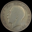 1921-Silver-Half-Crown-Coin-of-United-Kingdom.