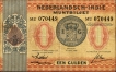 One-Gulden-Note-of-1940-of-Indonesia.