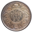 Calcutta-Mint-Silver-Half-Rupee-Coin-of-King-George-V-of-1933