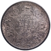 Bombay-Mint-Silver-Half-Rupee-Coin-of-King-George-VI-of-1939