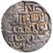 Bengal-Sultanate-Silver-Tanka-Coin-of-Jalal-ud-din-Muhammad-of-Arsah-Chatgaon-Mint.