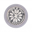 1999-Silver-Ten-Thousands-Lire-Proof-Coin-of-San-Marino.