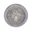 1993-Silver-Five-Hundred-Forint-Proof-Coin-of-Hungary.