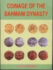 A Book of Coinage of the Bahmani Dynasty By JVSV Prasad.