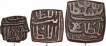 Malwa-Sultanate-Copper-Coins-of-Ghiyath-Shah.