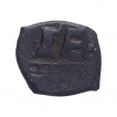 Vijaya-Magha-Copper-Alloy-Coin-of--Magh-Dynasty.
