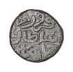 Delhi Sultanate Billon Tanka Coin of Firuz Shah Tughluq of Tughluq Dynasty.