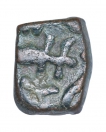 Copper-Paisa-Coin-of-Devogarh-Branch-of-Gond-Kingdom.