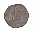 Kanishka-I-Copper-Coin-of-Kushan-Dynasty.