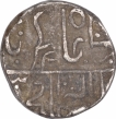 Silver-One-Rupee-Coin-of-Gwalior-State-of-AH-1230.