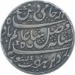 Bengal-presidency-Silver-One-Rupee-Coin-of-Murshidabad-Mint.