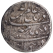 Aurangzeb-Alamgir-Mughal-Emperor-Silver-One-Rupee-Coin-Shahjahanabad-Dar-ul-Khilafa-Mint.
