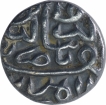 Silver-Half-Tanka-Coin-of-of-Gujarat-sultanate-of-Sultan-Nasir-ud-din-Mahmud-Shah-III.