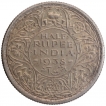 -Bombay-Mint-Silver-Half-Rupee-Coin-of-King-George-VI-of-1938