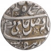 Bengal-Presidency-Silver-One-Rupee-Coin-of-Azimabad-Mint.