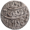 Jahangir-Mughal-Emperor-Silver-One-Rupee-Coin-Lahore-Mint-of-Farwardin-Month.